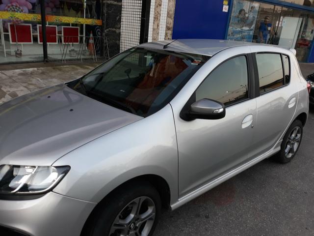 Sandero gt line - Foto 3