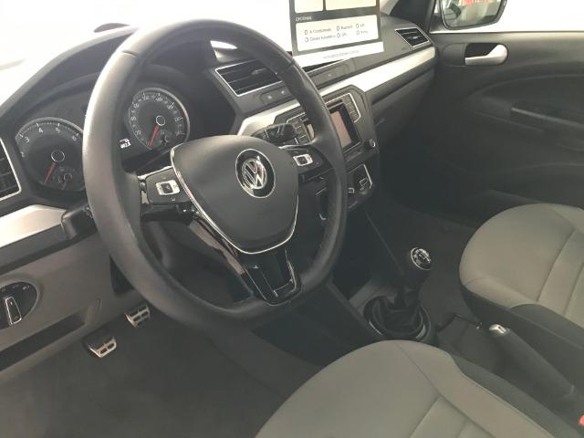 Gol Highline MSI 1.6 2017 - Foto 10