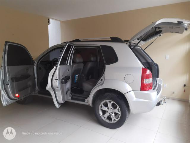 Tucson Gls