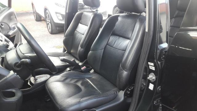 Honda Fit LX 1.4 Automático - Foto 12