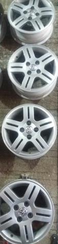 Rodas 14 VW