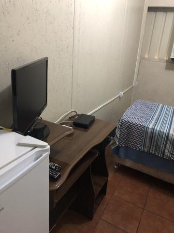 Quarto mobiliado em república - Foto 10