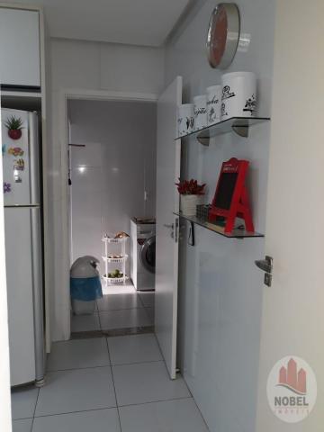Casa à venda com 3 dormitórios em Sim, Feira de santana cod:5640 - Foto 11