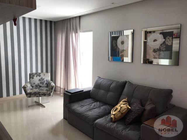 Casa de condomínio à venda com 2 dormitórios em Conceicao, Feira de santana cod:5689 - Foto 6