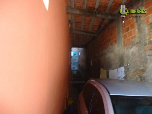 Casa com 2 dormitórios - Periperi - Foto 5
