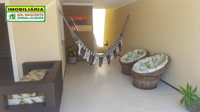 Casa duplex - Foto 3