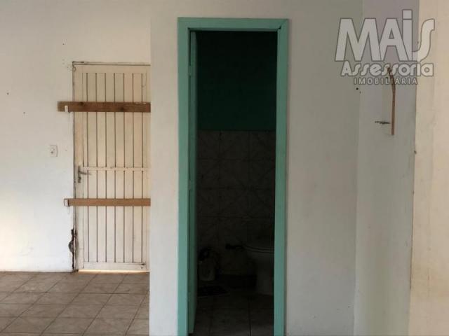 Sala comercial para locação em novo hamburgo, canudos, 1 banheiro - Foto 8
