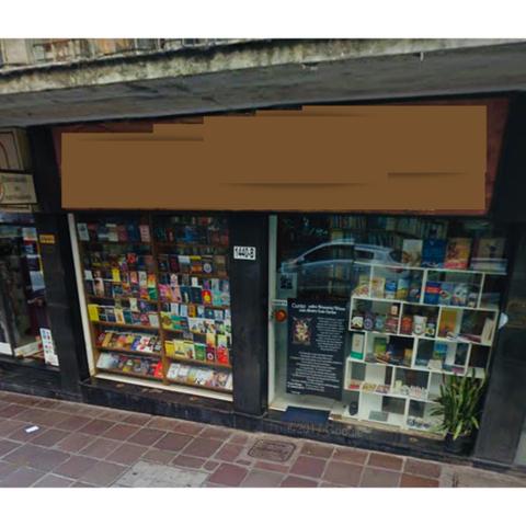 Ponto Comercial Centro histórico
