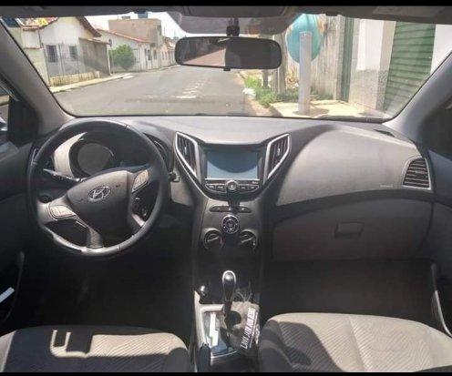 Hb20s premium 1.6 flex automático - Foto 6
