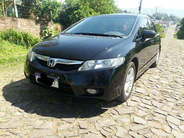 Civic honda