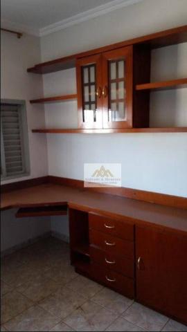 Apartamento com 2 dormitórios para alugar, 77 m² por R$ 1.000,00/mês - Vila Tibério - Ribe - Foto 19