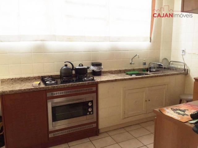 Apartamento com 2 dormitórios e 2 vagas de garagem no bairro Santo Antonio - Foto 9