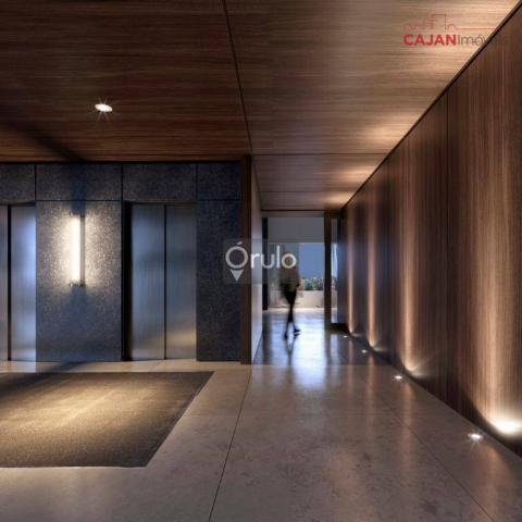 Apartamento com 2 dormitórios e 2 vagas de garagem no bairro Boa Vista. - Foto 15