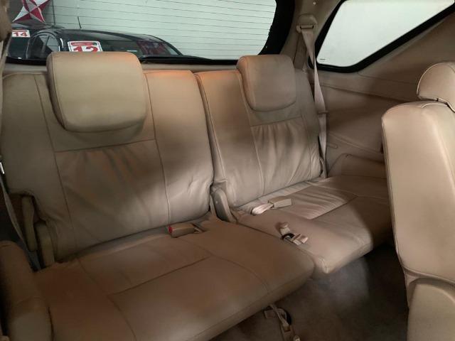 Toyota Hilux SW4 2010, 7 lugares , motor 3.0 turbo diesel - Foto 12