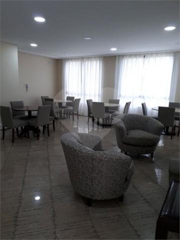 Apartamento à venda com 3 dormitórios em Vila mascote, São paulo cod:2-IM58145 - Foto 19
