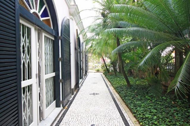 Casa à venda com 5 dormitórios em Cidade jardim, São paulo cod:356-IM305144 - Foto 3