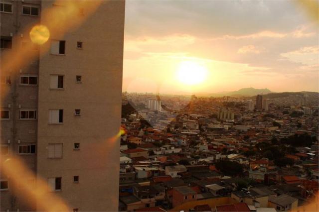 Apartamento à venda com 2 dormitórios cod:170-IM488004