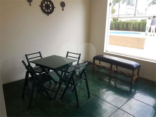 Apartamento à venda com 3 dormitórios em Brooklin, São paulo cod:356-IM405610 - Foto 19
