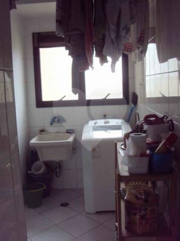 Apartamento à venda com 3 dormitórios em Vila mascote, São paulo cod:2-IM58145 - Foto 12