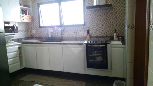 Apartamento à venda com 3 dormitórios em Vila leopoldina, São paulo cod:85-IM82007 - Foto 17