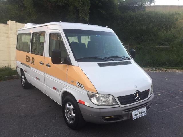 sprinter olx belo horizonte