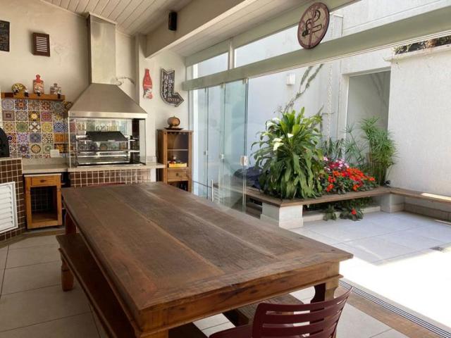 Casa de condomínio à venda com 3 dormitórios em Horto, São paulo cod:170-IM485452 - Foto 13