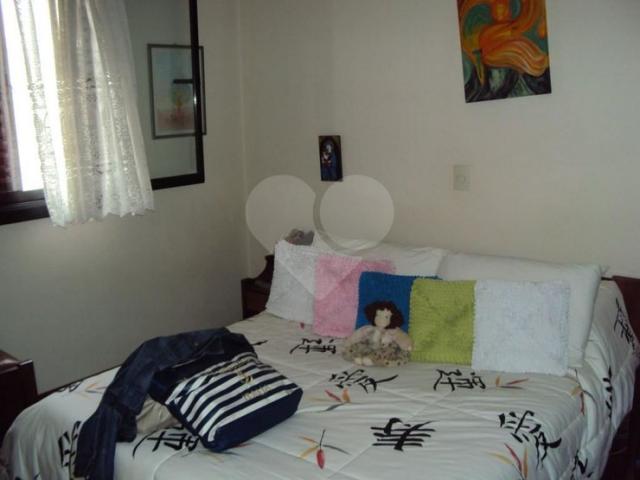 Apartamento à venda com 3 dormitórios em Vila mascote, São paulo cod:2-IM58145 - Foto 10