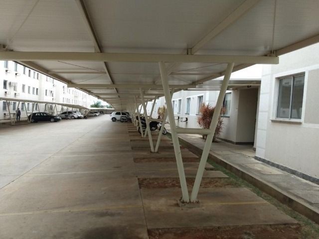 Vendo apartamento no Residencial Gran Rio - Goiânia - Foto 10