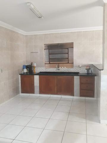 Vende-se casa com sobrado em birigui - sp - Foto 12