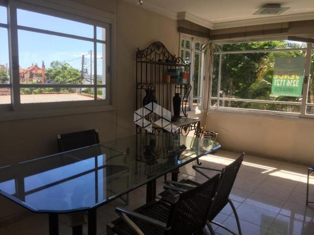 Casa à venda com 3 dormitórios em Tristeza, Porto alegre cod:9915303 - Foto 16