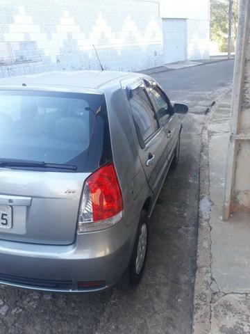 Vendo Fiat Palio em perfeito estado ano 2007/2008 - Foto 3