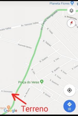 Terreno para Venda em Maricá, Inoã - Loteamento Bairro Itaipuaçu - Foto 5