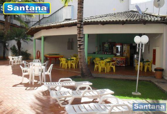 Apartamento à venda com 2 dormitórios em Centro, Caldas novas cod:5537 - Foto 18