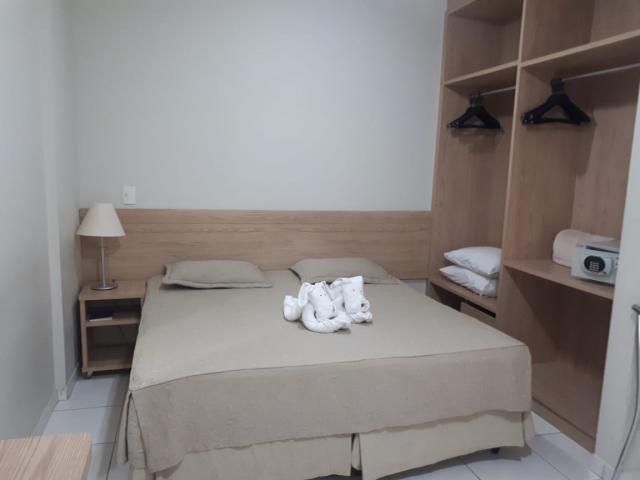 Loft à venda com 1 dormitórios em Belvedere, Caldas novas cod:5885 - Foto 3