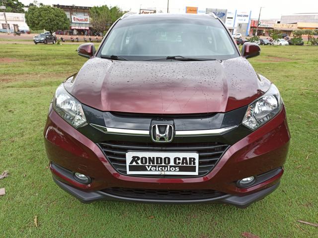 Hr-v ex 1.8