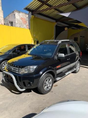 Ecosport 1.6 Freestyle 2012 - Foto 3