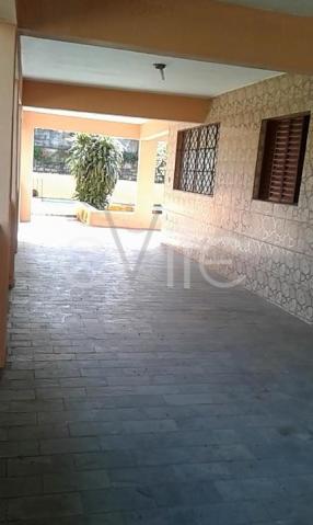 Chácara para alugar em Jardim boa vista, Hortolândia cod:CH007218 - Foto 12