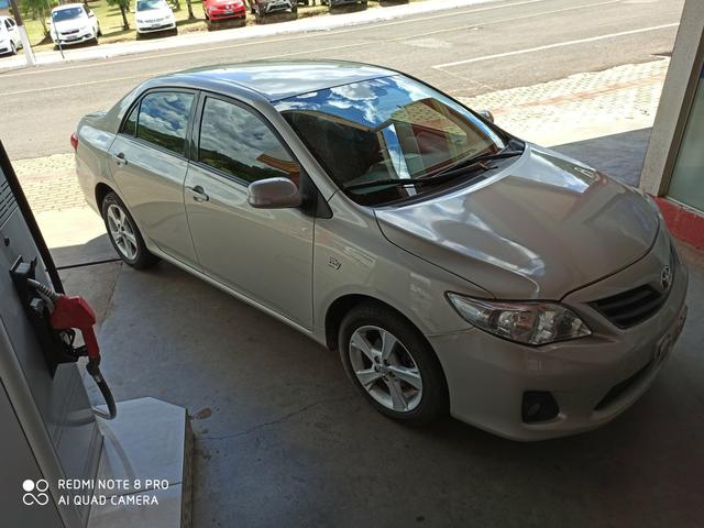 Toyota GLI 2013 Aut - Foto 5