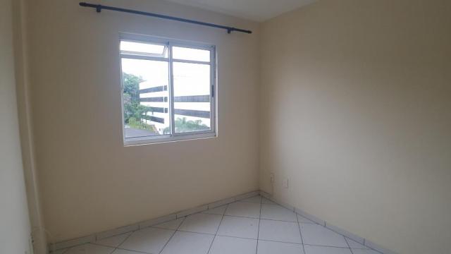 Apartamento com 2 dormitórios para alugar, 57 m² por R$ 1.100,00/mês - Bom Retiro - Joinvi - Foto 17