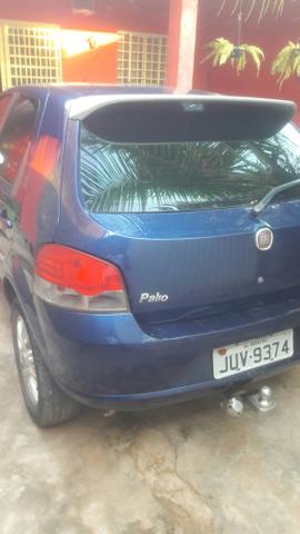 Vende-se um Fiat palio 1.8