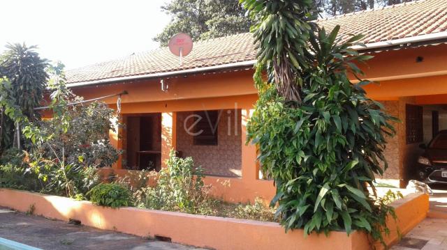 Chácara para alugar em Jardim boa vista, Hortolândia cod:CH007218 - Foto 3