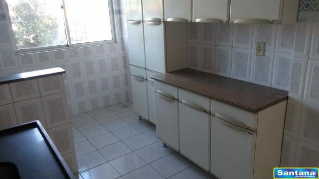 Apartamento à venda com 2 dormitórios em Olegario pinto, Caldas novas cod:2105 - Foto 20