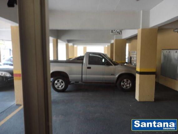 Apartamento à venda com 1 dormitórios em Olegario pinto, Caldas novas cod:2490 - Foto 15
