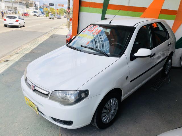Palio 2014 1.0 flex completão (kit Itália) corra pq essa não vai demorar - Foto 2