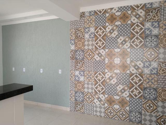 Não compre sua casa em senador canedo antes de ver essa casa de 2/4 - Foto 12