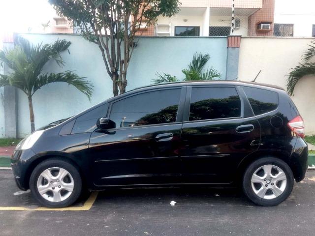 Honda Fit 2009 - Foto 4