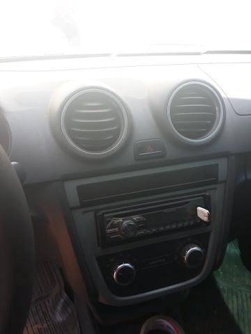 Gol g5 prata 2010 em dias no meu nome placa de Esperantina - Foto 4