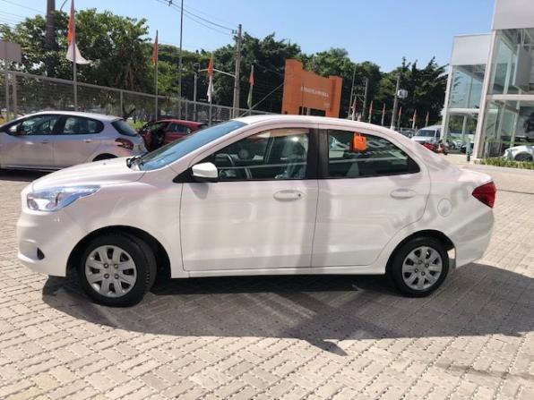 FORD KA + 2017/2018 1.0 TI-VCT FLEX SE MANUAL - Foto 4