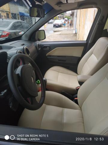Eco sport único dono 12/12/1.6 c/ GNV - Foto 4
