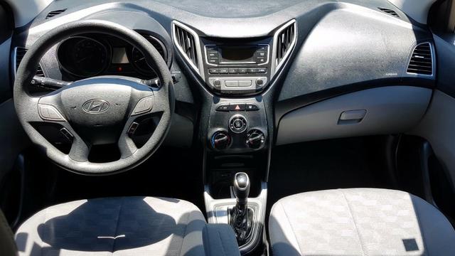 Hyundai HB20 S 1.6 (Automático) Ipva Gratis - Foto 9